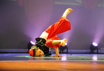 Hip Hop